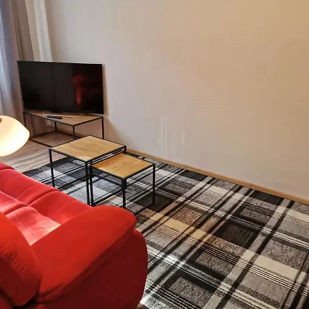 Kakadu شقة فندقية