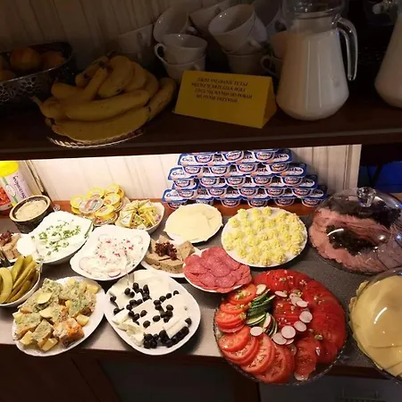 Kakadu شقة فندقية