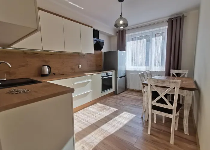 Aparthotel Kakadu 3*