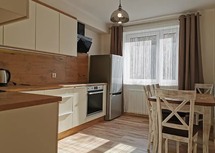 Kakadu 3* Konin (Greater Poland)