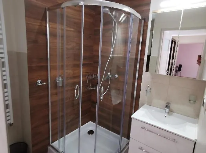 شقة فندقية Kakadu 3*