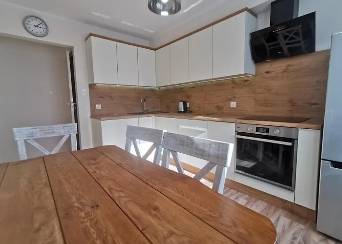 شقة فندقية Kakadu