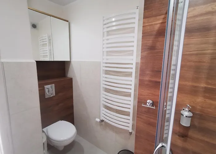 Kakadu Aparthotel 3*